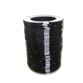 Cheap Price 0.4mm spring Black steel strip